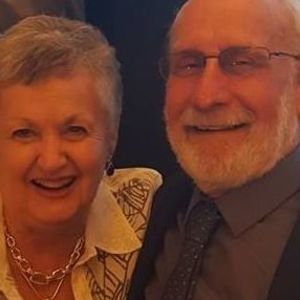 Meet your Posher, Sandy